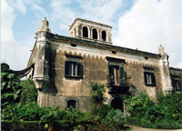 Castello dei Schiavi