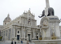 Catania