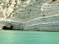 Scala dei Turchi