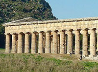 Segesta