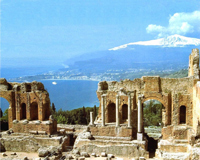 Taormina